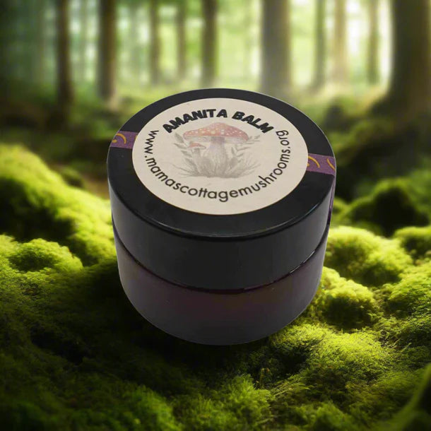 Amanita Balm