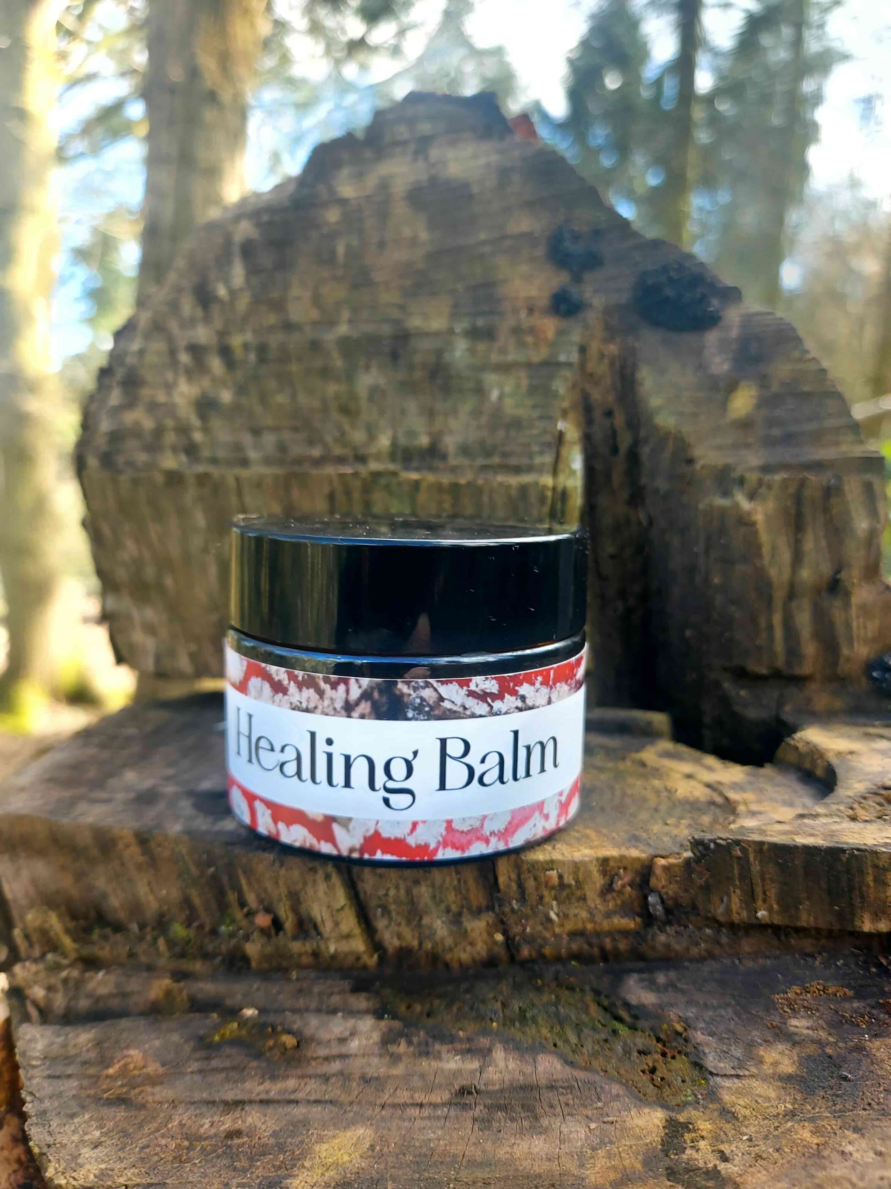Healing Balm